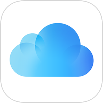 How to backup / sync your data with Apple iCloud Server