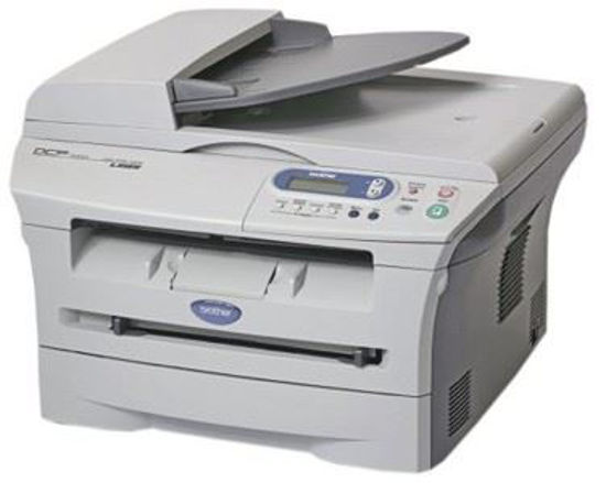 Brother Printer DCP7020