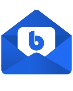 Blue Mail Android App for Android