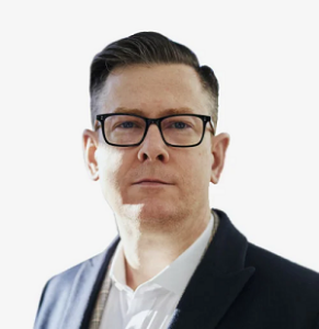 Meet Our Executive Team